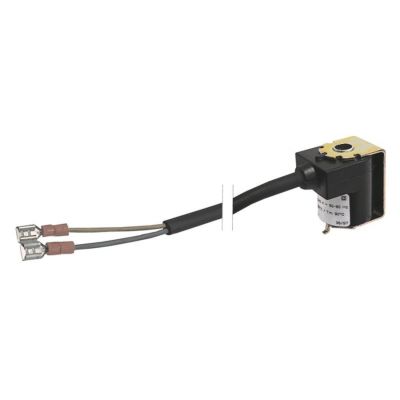 Bobina electrovalva Muller 230 V, lungime cablu 2 m - 371010