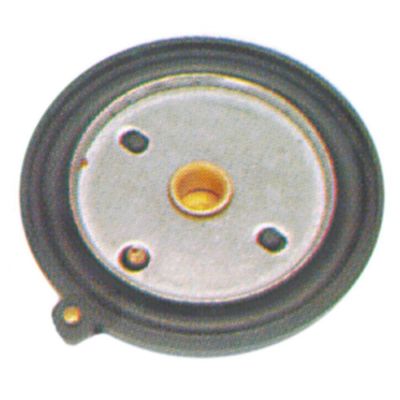 Membrana electrovalva Sirai 1", serie L180-B, din NBR - 371173