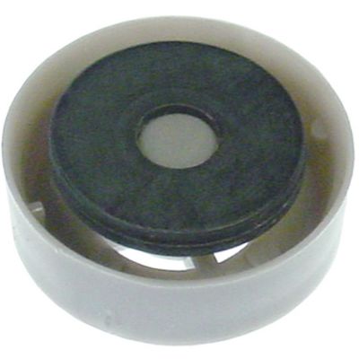 Reductor, debit 6l/min, toleranta ±15%, gri - Cod 371222