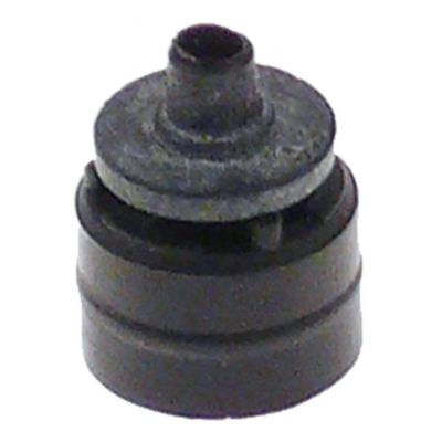 reducer flow rate 5,5l/min tolerance ±25% black