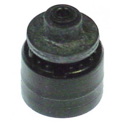 Reductor model EATON (INVENSYS), debit 5l/min, gama de presiune 0 la 10 bari, toleranta ±15/25% - Cod  371255