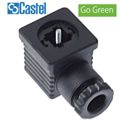 power socket CASTEL type series GO GREEN type 9150/R02
