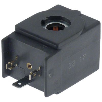 Bobina electrovalva CASTEL HM2, 220/230V, 8VA, 50/60 Hz, ø orificiu 11.5 mm - 371338