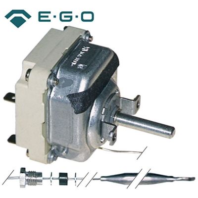 Termostat trifazic 32-110 °C - 375020