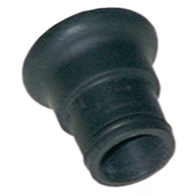 lid for plug contact