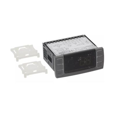 Termostat digital Dixell XR06CX-5R0C1, 230V, - 50 + 95°C - 378118