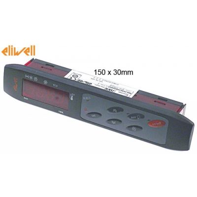 Controler Eliwell IWK, Eliwell WK2600100H080 - 378216