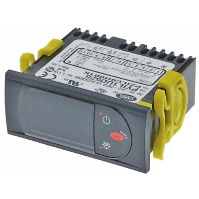 Termostat digital CAREL PYIL1U0525, 230 V, NTC - 378283