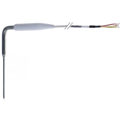 Sonda produs PTC, pentru congelator, cu incalzire, -50 +150°C, cablu izolat 5 m - 378394