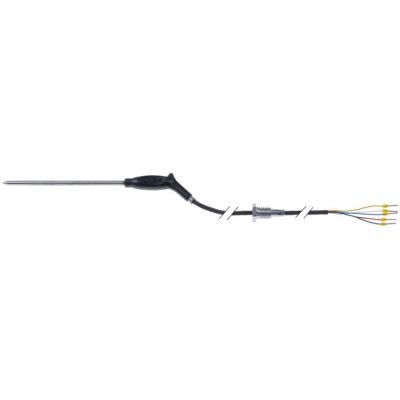Sonda produs multipunct Pt100, cablu PTFE, temp -40+250°C, UNOX KSN1002A, SN1002A0 - 378417