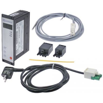 Controler STORK-TRONIC ST185-JC4JAR.112F, PTC, 230V