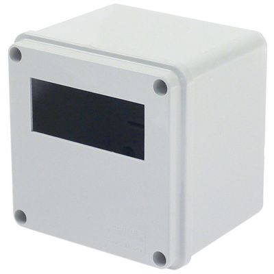 carcasa C-BOX versiune cu montaj pe perete pentru regulatorul sistemului electronic DIXELL