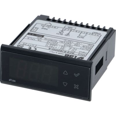 Controler digital LAE tip AC1-5JS2MW-A