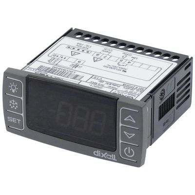 controler digital
