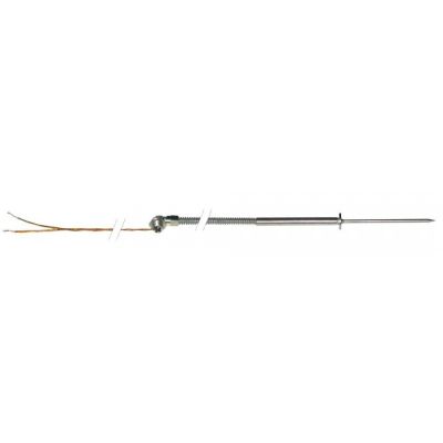 Sonda/senzor de temperatura produs cuptor Lainox, PT100, -40 +250°C - 379133