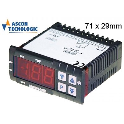 Controler tip TLZ12FS - Cod 379266