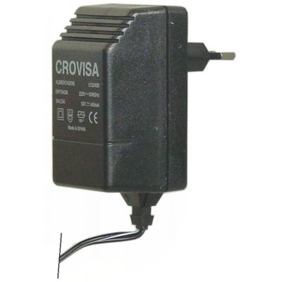 mains adapter AKO-80018 for AKO-14911/14916 - 379347