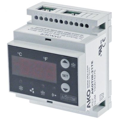 Controler AKOTIM-21TE - Cod 379360