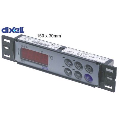 Termostat digital Dixell T620-000C0 - 379658