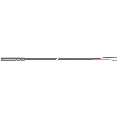 Senzor temperatura NTC 10 KOhm, -20 +80 °C, bulb ø 6 x 50 mm, cablu 1,5 m - 379860