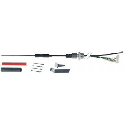 Kit sonda produs cuptor Rational 8700096, tip K (NiCr-Ni), temp. -40+250°C, cablu cu presetupa 2,2 m - 379868