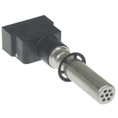 Sonda lambda  ø 12 x 50 mm, cu 5 borne - 379966
