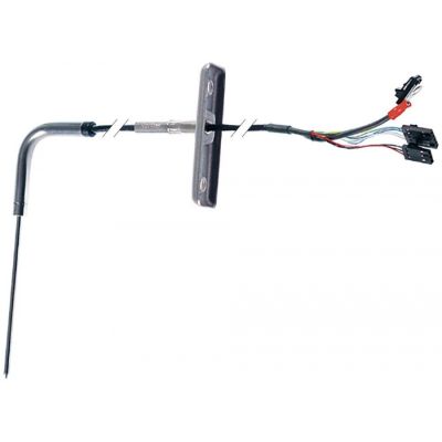 Sonda produs tip termocupla (NiCr-Ni), cablu teflonat -40 +250°C, lungime 3,2 m - 379970