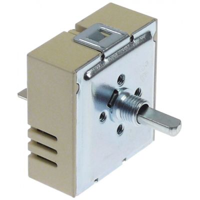 Regulator de energie 240V, 13 A, rotatie antiorara - 380046