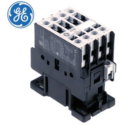 Teleruptor, 230 V, sarcina nominala 25 A, alimentare (AC3/400 V) 9 A/4 kW - Cod 380244