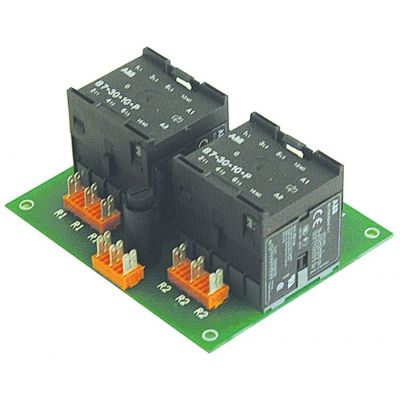 Placa releu - 380430