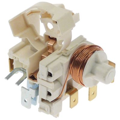 start relay MTRP3727 120/240V AC 8A 1NO