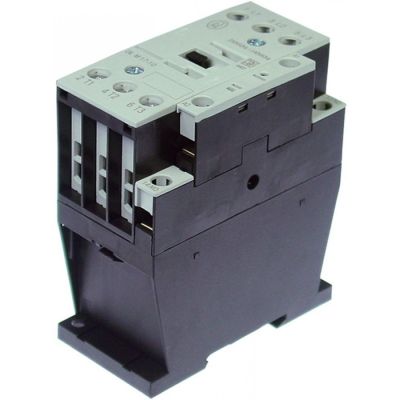 Teleruptor, 230 V, sarcina nominala 35 A, alimentare (AC3/400 V) 7,5 kW - Cod 380694