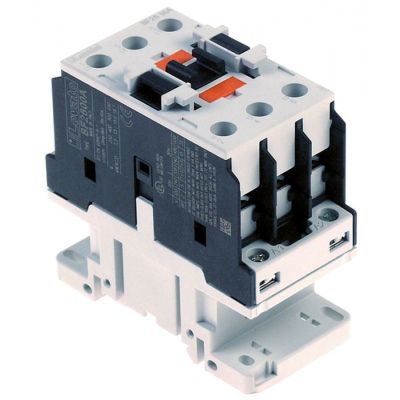 Contactor LOVATO BF2600A230, 230V, sarcina rezistiva 45 A,contacte 3NO - 380721