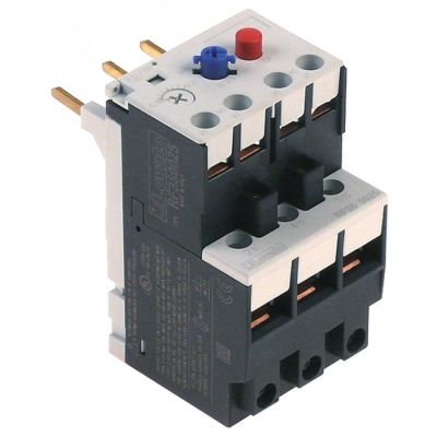 Releu termic - protectie termica 1,6-2,5 A, pentru contactori serie BF (09-38) - 380752