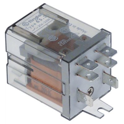 Releu Finder 65.31.8.230.0000, 1NO/1NC, 20A, 230V - 380900