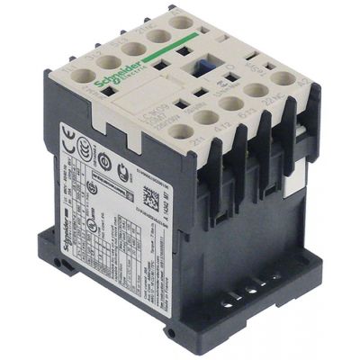 Teleruptor, 230 V, sarcina nominala 20 A, alimentare (AC3/400 V) 9 A/4 kW - Cod 380967