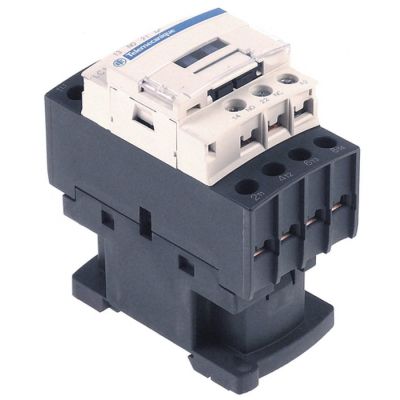 Teleruptor, 230 V, sarcina nominala 20 A, alimentare (AC3/400 V) 9 A/4 kW - Cod 380978