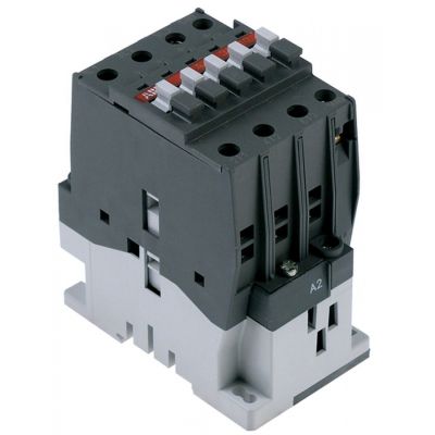 Teleruptor, 230 V, sarcina nominala 60 A, alimentare (AC3/400 V) 37 A/18,5 kW - Cod 381025