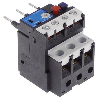 intrerupator protectie suprasarcina racord racord cu șurub interval setări 24,5-30A