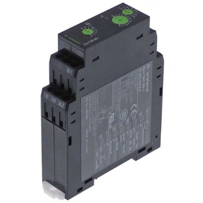releu de timp WIELAND flare TIME M8-1 interval de timp 0,1s-100h 24-240V AC/DC 5A