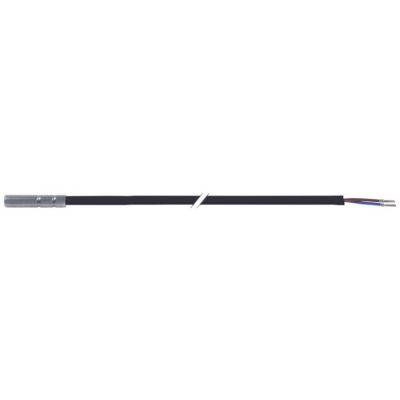 sonda/senzor de temperatura PTC cablu PVC senzor -40 până la +150°C cablu -50 până la +180°C