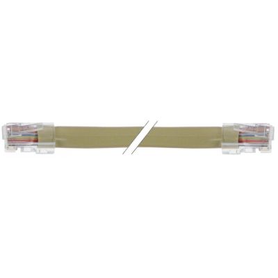 cablu de legatura tip L 3000mm 10cu -poli pentru ELIWELL/universal