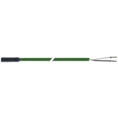 sonda/senzor de temperatura Pt1000 senzor -50 până la +110°C cablu silicon°C