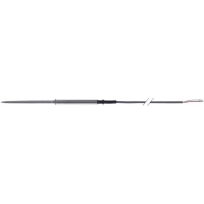 sonda de temperatura produs PTC cablu silicon senzor -50 până la +120°C cablu -50 până la +180°C