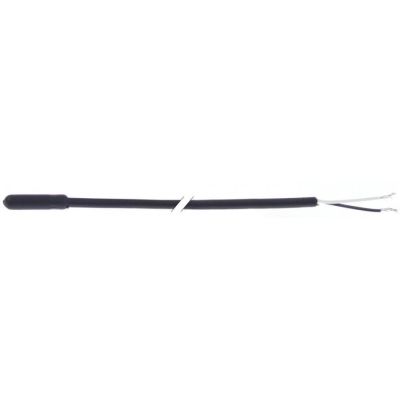 sonda/senzor de temperatura NTC 10kOhm senzor -50 până la +110°C senzor ø5x20mm