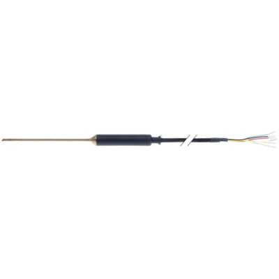 Sonda produs Pt 1000, 6 fire, senzor ø 3,2x100 mm - 381511