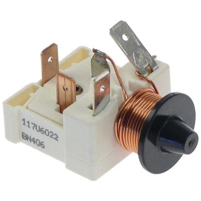 releu de pornire DANFOSS 117U6022 HST