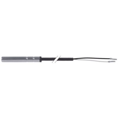 sonda/senzor de temperatura NTC 10kOhm cablu plastic senzor -40 până la +110°C