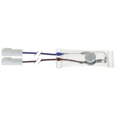 termostat de contact cu bimetal DGmm temp. de deconectare 25°C NC 1cu -poli 16A 230V