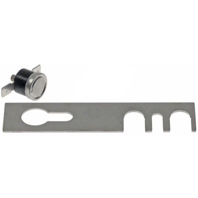 termostat de siguranta de contact DGmm temp. de deconectare 120°C 1NC 1cu -poli 16A 250V